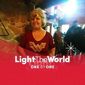 Meet your Posher, Alaina